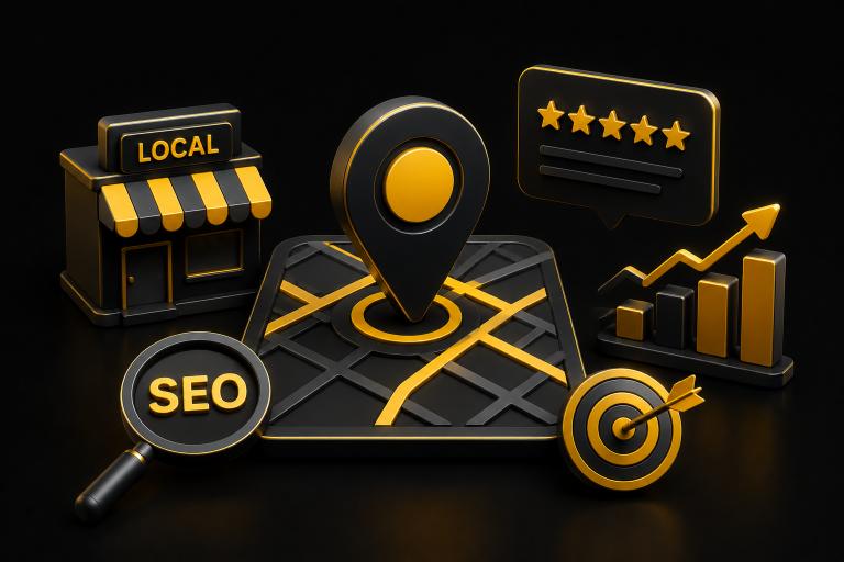 Local SEO
